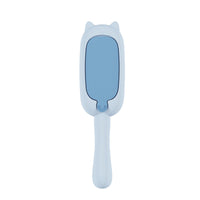 Pet Dog Cat Hair Brush Electrostatic Adsorption Two-way Roller Pet Products