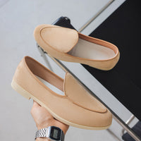 Summer Slip-on Gommino British Retro Outdoor