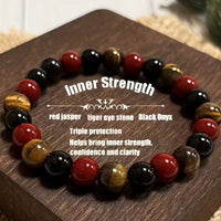 Opal Crystal Bracelet For Women