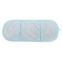 Fine Fiber Bath Towel, Brown Large Gloves, Cat And Dog Bath Towel