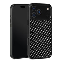 Carbon Fiber 3K Twill Phone Case