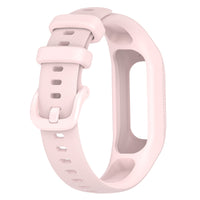 Suitable Bracelet Silicone Strap Integrated Replace Wristband