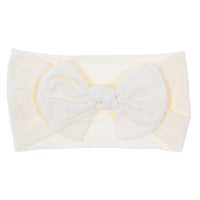 Bohemian children's hairband baby nylon stockings