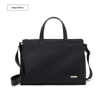 Womens Laptop Bag  Casual Business Tote With Large Capacity
