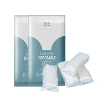 Men's And Women's Cotton Disposable Underwear Disposable Triangle Sterilization Packaging Business Trip Travel Supplies