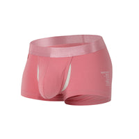Men's Underwear Solid Color Cotton Breathable Space Capsule