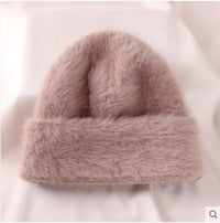 Hundreds Of Warm And Cute Woolen Knitted Hat Woolen