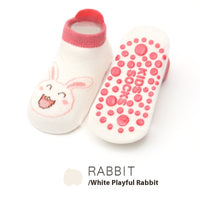 Toddler And Baby Small Tail Dispensing Room Socks