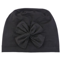 Women's Bow Fashion Casual Scarf Hat