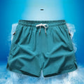 Outdoor Quick-drying Fitness Casual Sports Shorts