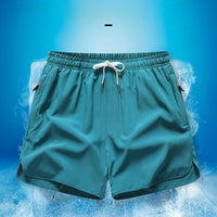 Outdoor Quick-drying Fitness Casual Sports Shorts