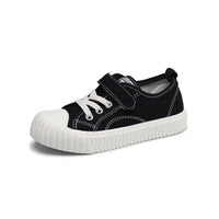 Children's biscuit shoes velcro