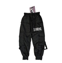 Bundle overalls