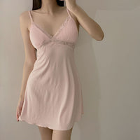 Womens Camisole Pajamas For Wearing Outside