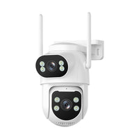 Yoosee AI Outdoor Camera