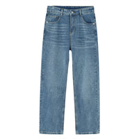 Men's Casual All-matching Loose Japanese Style Casual Trousers