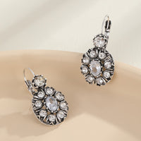 Women's Retro Fashion Creative Earrings