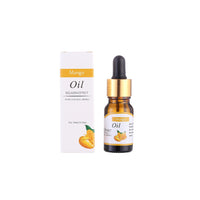 Water soluble natural fruit flavor aromatherapy essential oil