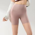 Abdominal Pants Women's Body Plus Size Belly Contracting And Hip Lifting Boxer