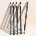 Hard Core Waterproof Natural Not Smudge Eyebrow Pencil
