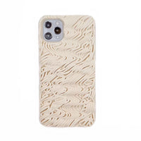 Funny instant noodle phone case