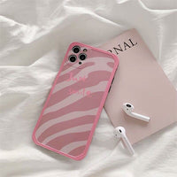 Korean ins wind soft shell