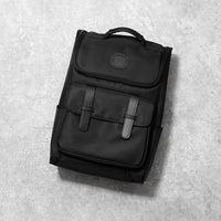 Mens Large-Capacity Travel Laptop Backpack