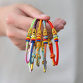 Good-luck Red String For Passing Every Exam