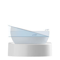 Multifunctional cat bowl