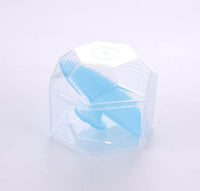 Silicone Facial Brush