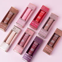 Polypeptide Lip Gloss Yellow Oil Moisturizing Liquid Moisturizing