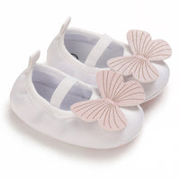 Baby Toddler Shoes Soft Bottom Breathable Baby's Shoes