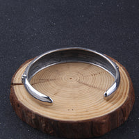 Handcrafted Bracelet With Traditional Craftsmanship In An Ethnic Style