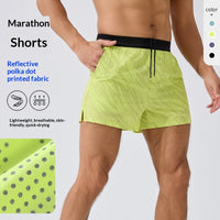 Fashionable Summer Thin Mens Sports Shorts