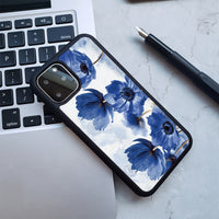 Marbled mobile  case