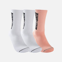 Autumn and winter men's mid-length socks