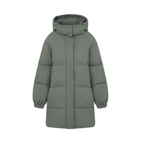 Fashion Loose Long Below The Knee Women