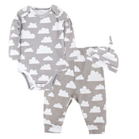 New Short-Sleeved Hattie Trousers For Boys And Girls