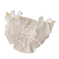 Women's French Sexy Polka Dot Underwear