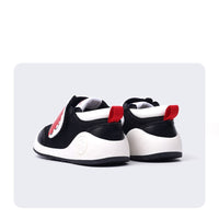 Autumn Mesh Toddler Shoes Hook And Loop