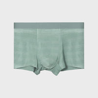 Men's Antibacterial Underwear Summer Thin