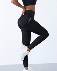 Fashion Yoga Primer Ankle-length Pants For Women