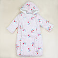 Sleeping Bag Autumn Winter Newborn Kick Is Baby