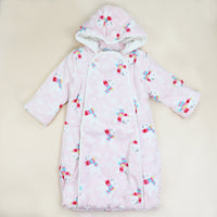 Sleeping Bag Autumn Winter Newborn Kick Is Baby