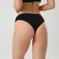 Combed Cotton Comfortable And Breathable Large Women
