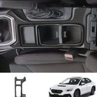 Car Navigation Area Decoration Accessories Interior Stickers