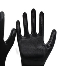 Protective Gloves Wear-Resistant Impregnated Plastic Protection Industrial Belt Rubber
