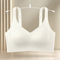 Seamless Back-lifting Uplift Bra For A Beautiful Back
