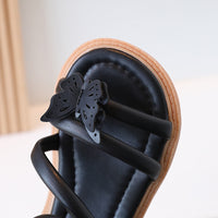 Soft Bottom Beef Tendon Beach Shoes