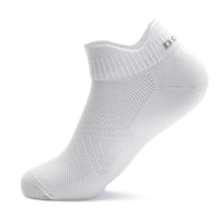 Running Socks Men And Women Quick-drying Boat Socks Summer Protection Non-odor Breathable Track And Field Sports Socks